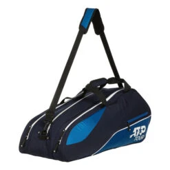 Tour Racket Bag 12 Pack -Tennis Equipment Store 0000000000 0 1 1