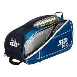 Tour Standbag Racket Bag -Tennis Equipment Store 0000100000 11 1