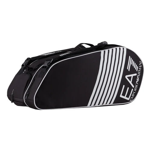 EA7 Tennis Pro M Racket Bag 3 EA7 Tennis Pro M Racket Bag