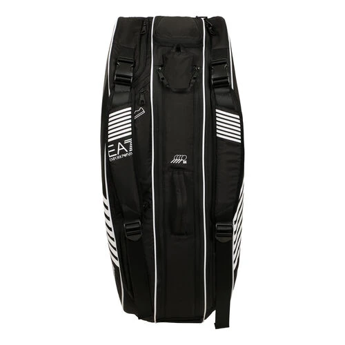 EA7 Tennis Pro M Racket Bag 4 EA7 Tennis Pro M Racket Bag - Image 2