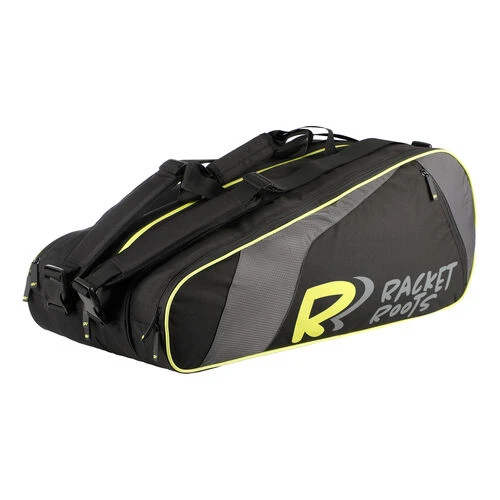 Racket Bag 6 Pack 3 Racket Bag 6 Pack