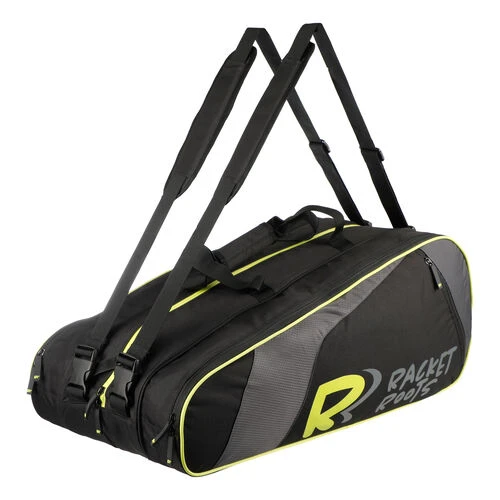 Racket Bag 6 Pack 9 Racket Bag 6 Pack - Image 7