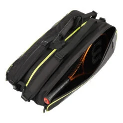 Racket Bag 6 Pack 13 Racket Bag 6 Pack -Tennis Equipment Store 0000300000 10 1