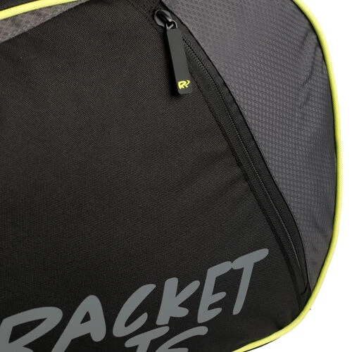 Racket Bag 6 Pack 8 Racket Bag 6 Pack - Image 6