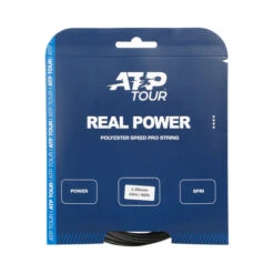 Real Power String Set 12m
