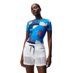 Fay Tank Top Women -Tennis Equipment Store 00004000 15