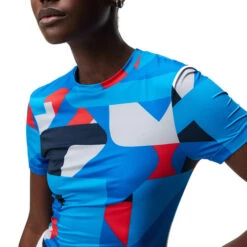 Fay Tank Top Women -Tennis Equipment Store 00004000 16