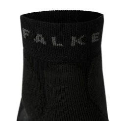 Falke TE2 Short Tennis Socks Women -Tennis Equipment Store 00005000 10 1