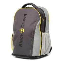 BLACK CROWN Petra Backpack -Tennis Equipment Store 0001100000 0 3