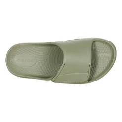 OOfos Ooahh Sport Flex Recovery Shoe 9 OOfos Ooahh Sport Flex Recovery Shoe -Tennis Equipment Store 00021000 0 4