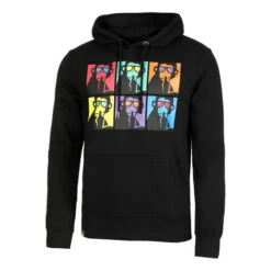 Overruled Monkey Hoody Men