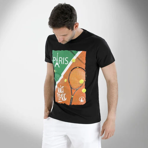 Paris Raquette Men 4 Paris Raquette Men - Image 2