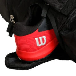 BIDI BADU Ayo Printed Racket Bag 12 Pack Special Edition -Tennis Equipment Store 0005600000 12