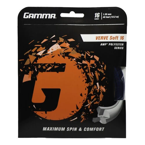 GAMMA Verve Soft String Set 12,2m 3 GAMMA Verve Soft String Set 12,2m