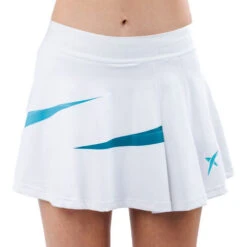 DROP SHOT Sibi Skirt Women -Tennis Equipment Store 00074000 13