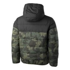 Camou Supercourt Down Jacket Men 14 Camou Supercourt Down Jacket Men -Tennis Equipment Store 00084000 0 2
