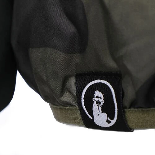 Camou Supercourt Down Jacket Men 11 Camou Supercourt Down Jacket Men - Image 9