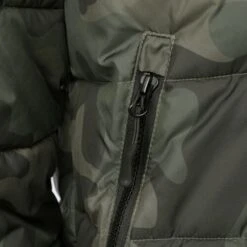 Camou Supercourt Down Jacket Men 22 Camou Supercourt Down Jacket Men -Tennis Equipment Store 00084000 17