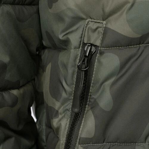 Camou Supercourt Down Jacket Men 12 Camou Supercourt Down Jacket Men - Image 10
