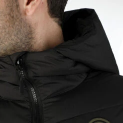 Camou Supercourt Down Jacket Men 23 Camou Supercourt Down Jacket Men -Tennis Equipment Store 00084000 19