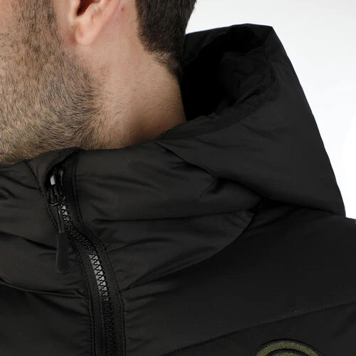 Camou Supercourt Down Jacket Men 13 Camou Supercourt Down Jacket Men - Image 11