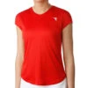 Diadora Team T-Shirt Women -Tennis Equipment Store 00084000 20