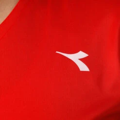 Diadora Team T-Shirt Women -Tennis Equipment Store 00084000 30