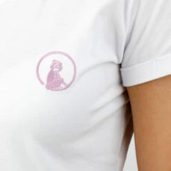 Ready To Serve T-Shirt Women -Tennis Equipment Store 00092000 15