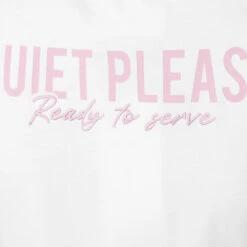 Ready To Serve T-Shirt Women -Tennis Equipment Store 00092000 17