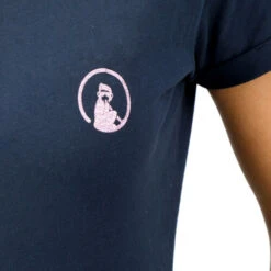 Ready To Serve Glitter T-Shirt Women -Tennis Equipment Store 00094000 15