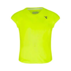 Diadora Team T-Shirt Girls