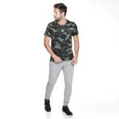 Ocean Training Pants Men -Tennis Equipment Store 00142000 10