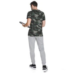 Ocean Training Pants Men -Tennis Equipment Store 00142000 12