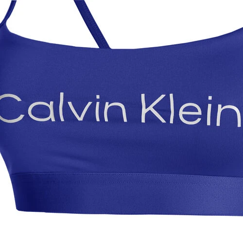 Calvin Klein Low Support Sports Bras Women 5 Calvin Klein Low Support Sports Bras Women - Image 3