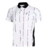 Australian Stripe In Ace Polo Men -Tennis Equipment Store 00176000 000