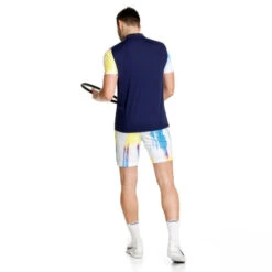 Australian Ace Blaze Shorts Men 14 Australian Ace Blaze Shorts Men -Tennis Equipment Store 00177000 0 4