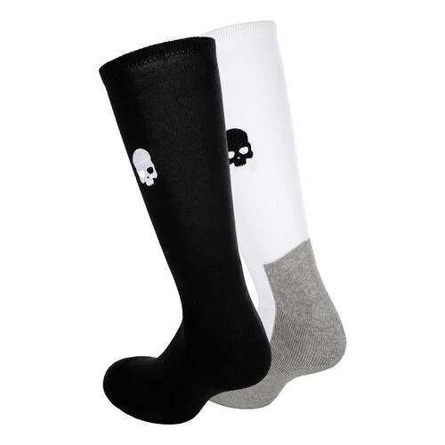 Hydrogen Tennis Socks 2 Pack 4 Hydrogen Tennis Socks 2 Pack - Image 2