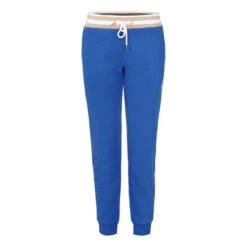 Retro Stripe Training Pants Women