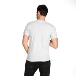 Retro Monkey T-Shirt Men -Tennis Equipment Store 00299000 14