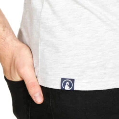 Retro Monkey T-Shirt Men -Tennis Equipment Store 00299000 17