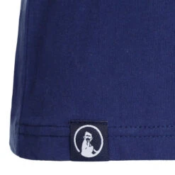 Retro Block T-Shirt Men -Tennis Equipment Store 00301000 11