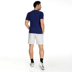 Retro Block T-Shirt Men -Tennis Equipment Store 00301000 14