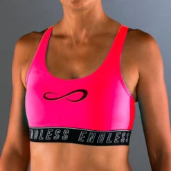 Endless Iconic Sports Bras Women -Tennis Equipment Store 00362000 10