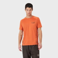 EA7 T-Shirt Men -Tennis Equipment Store 00479000 13