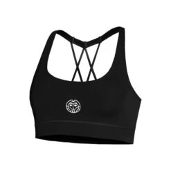 BIDI BADU Letty Tech Strappy Sports Bras Women -Tennis Equipment Store 00524000 000