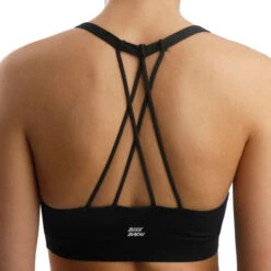 BIDI BADU Letty Tech Strappy Sports Bras Women -Tennis Equipment Store 00524000 22