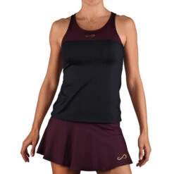Endless Lux Ribbon Tank Top Women -Tennis Equipment Store 00606000 13