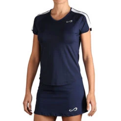 Endless Mesh T-Shirt Women -Tennis Equipment Store 00626000 10