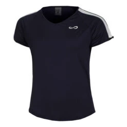 Endless Mesh T-Shirt Women -Tennis Equipment Store 00626000 13