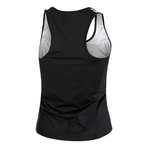 Hydrogen Tech Chrome Tank Top Women 4 Hydrogen Tech Chrome Tank Top Women - Image 2